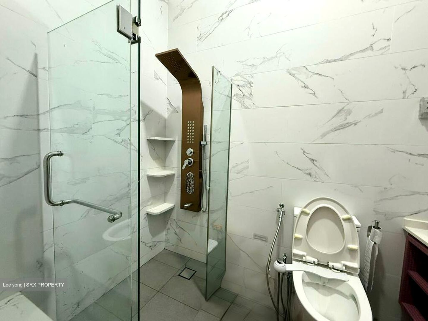 Cedarwood Grove (D25), Terrace #497348841